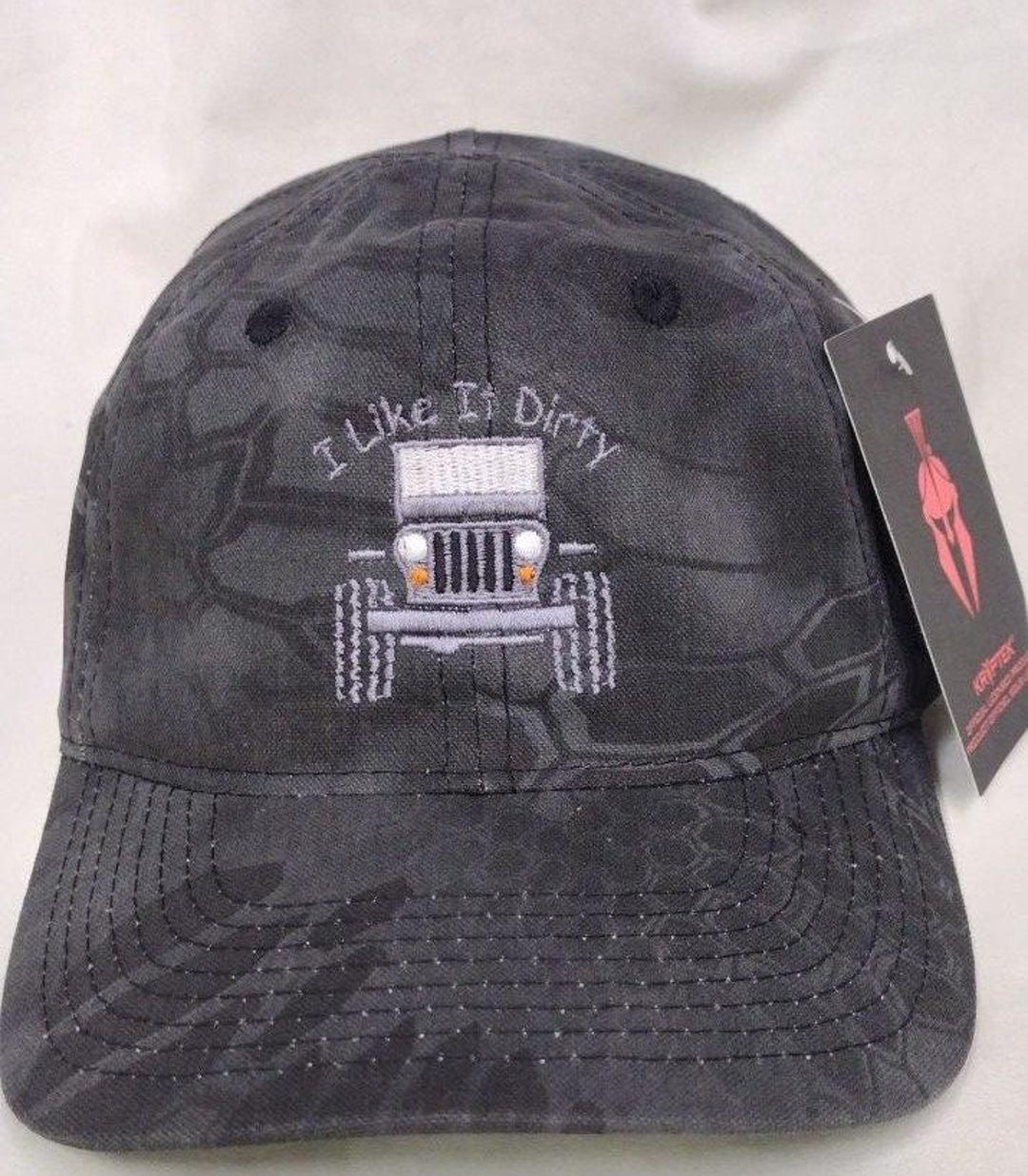 Jeep Hat - CJ JEEP HAT - Jeep Shirt - Cj 7 Cj5 Hat - I Like