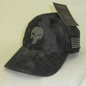 Punisher hat - Punisher hat - tactical hat - Patriotic Skull Punisher - Navy Seal Hat - Navy Hat - Outdoor cap - Tactical Punisher hat