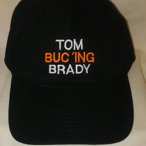 Tom Brady Shirt Tom BUC' ING Brady 