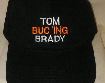 Tb12 Hat - Etsy