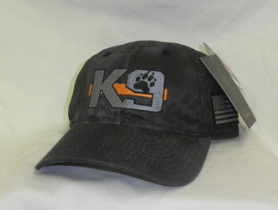 k9 hat