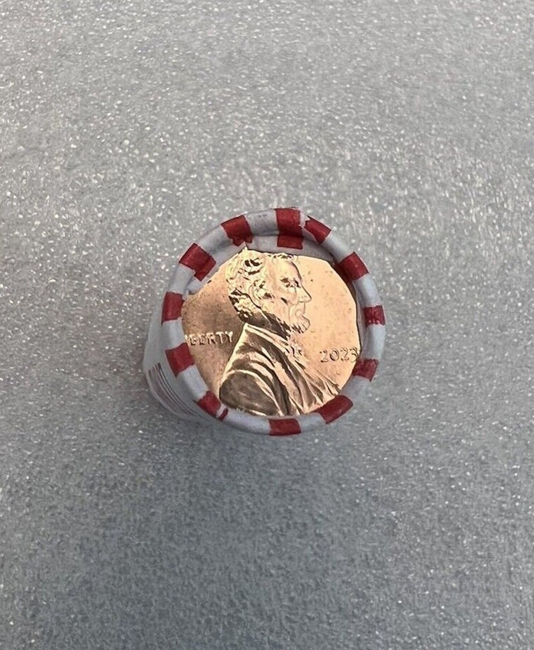 2023 Penny Roll 2023 PENNY ROLLS 2023 PENNY N.F String 2023 P Penny