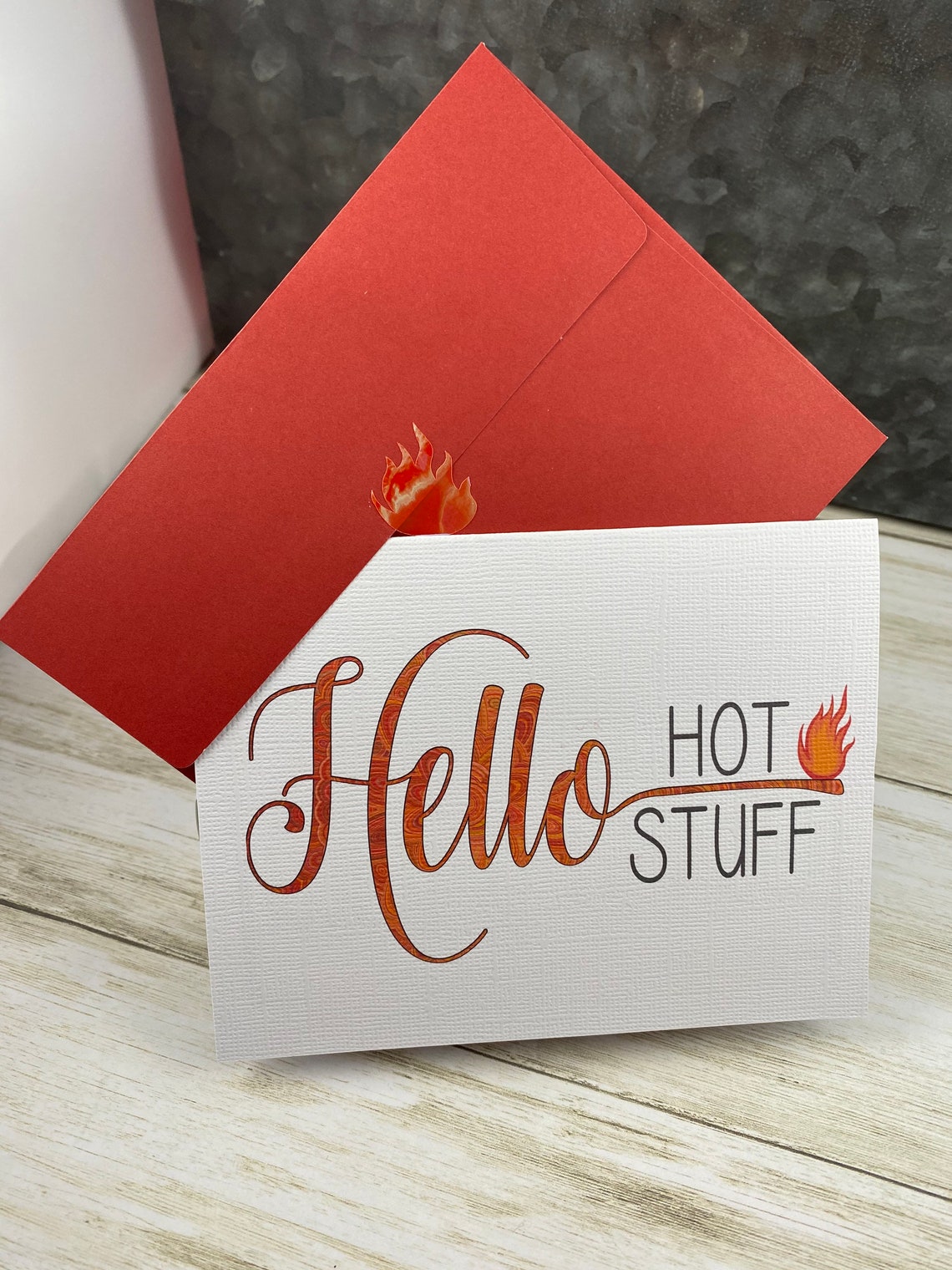 Menopause Survival Kit Funny Mothers Day Gift Humorous Hot Etsy