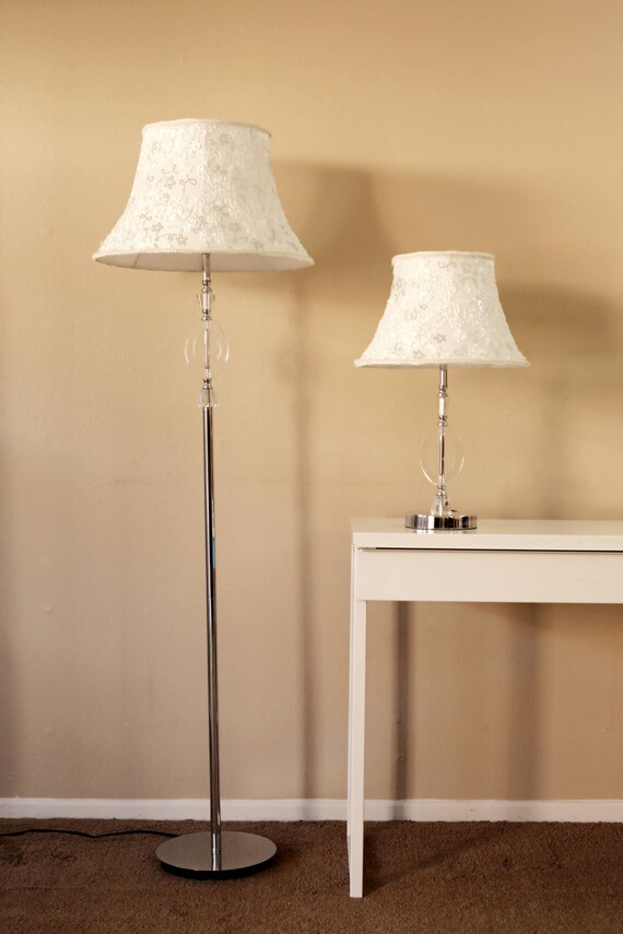 Floor Lamp Fk001floor Contemporary Modern Lighting Home Decor Etsy