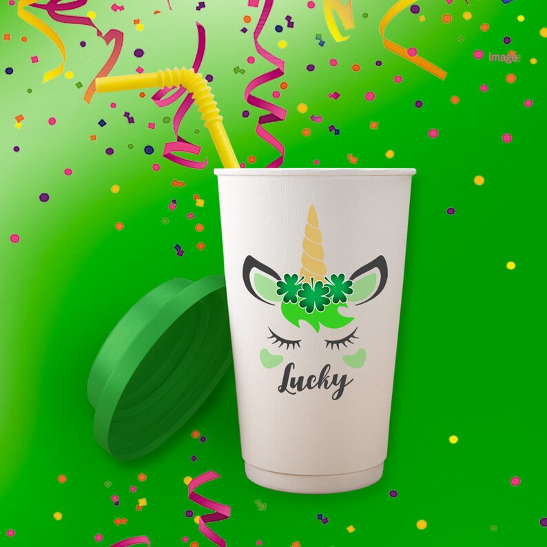 Download Lucky Svg Shamrock Unicorn Cut File Svg Saint Patrick S Day Svg Clover Instant Download Svg 047 St Patrick S Day Unicorn Unicorn Svg Clip Art Art Collectibles Senerval Eu