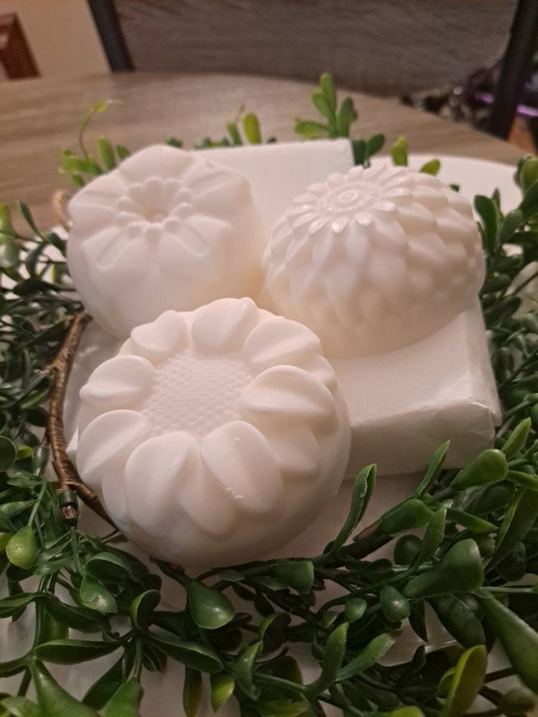 Allpurpose Bar Soap Etsy