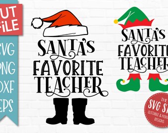Download Favorite Teacher Svg Etsy
