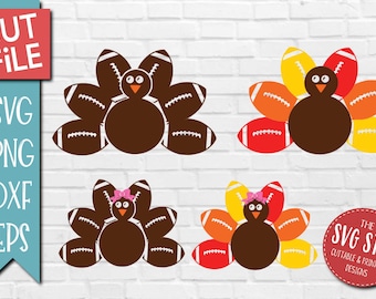 Monogramm Fußball Türkei SVG DXF PNG Eps-Dateien - Clipart - Cut Datei - Silhouette - Cricut - Sublimation Druck