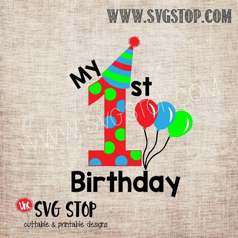 Free Free Birthday Svg Hat 87 SVG PNG EPS DXF File