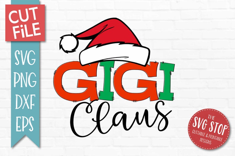 Free Free 169 Gigi Svg File SVG PNG EPS DXF File