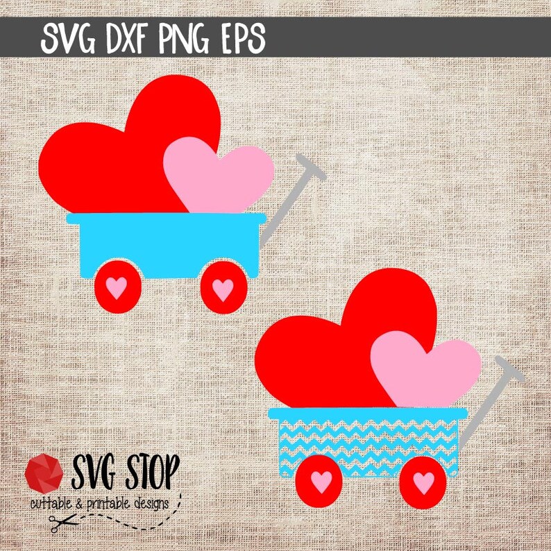 Download Valentines Day Bundle SVG DXF PNG Eps Clip Art Cut Files ...