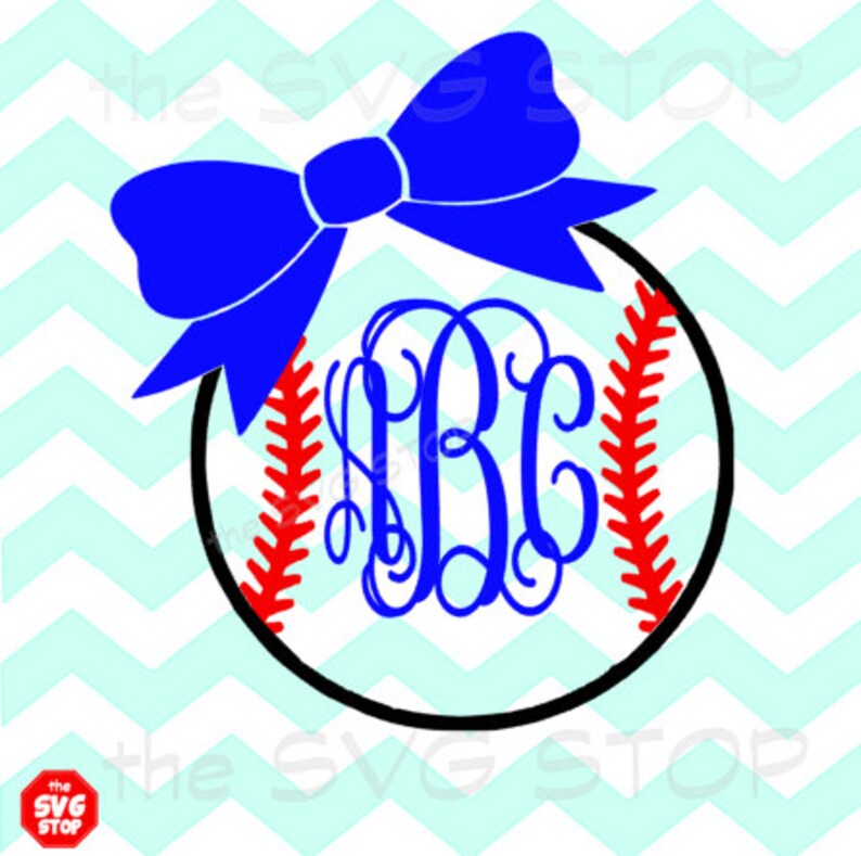 Free Free Baseball Bow Svg 329 SVG PNG EPS DXF File