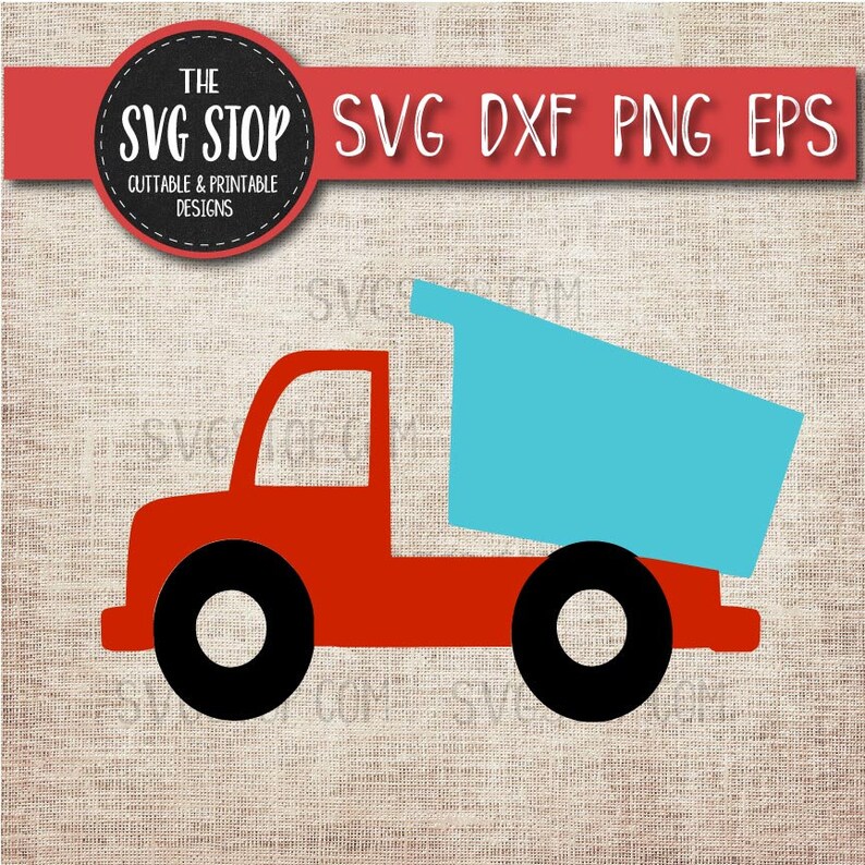Free Dump Truck Svg File Free 761 SVG PNG EPS DXF File