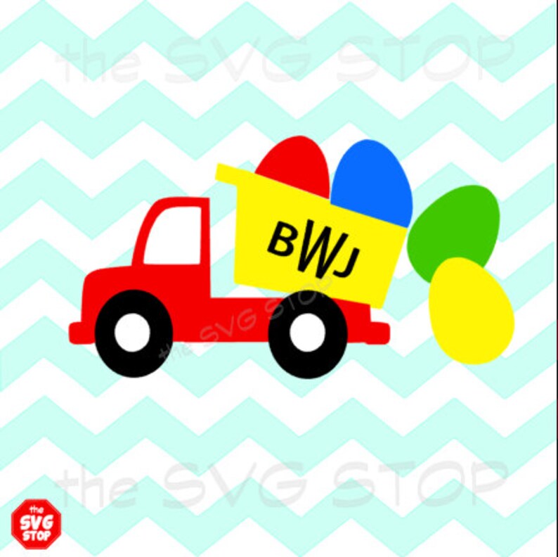 Free Free Dump Truck Easter Svg 403 SVG PNG EPS DXF File