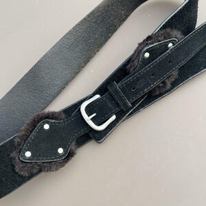 Vintage Gap Belt - Etsy display picture 1