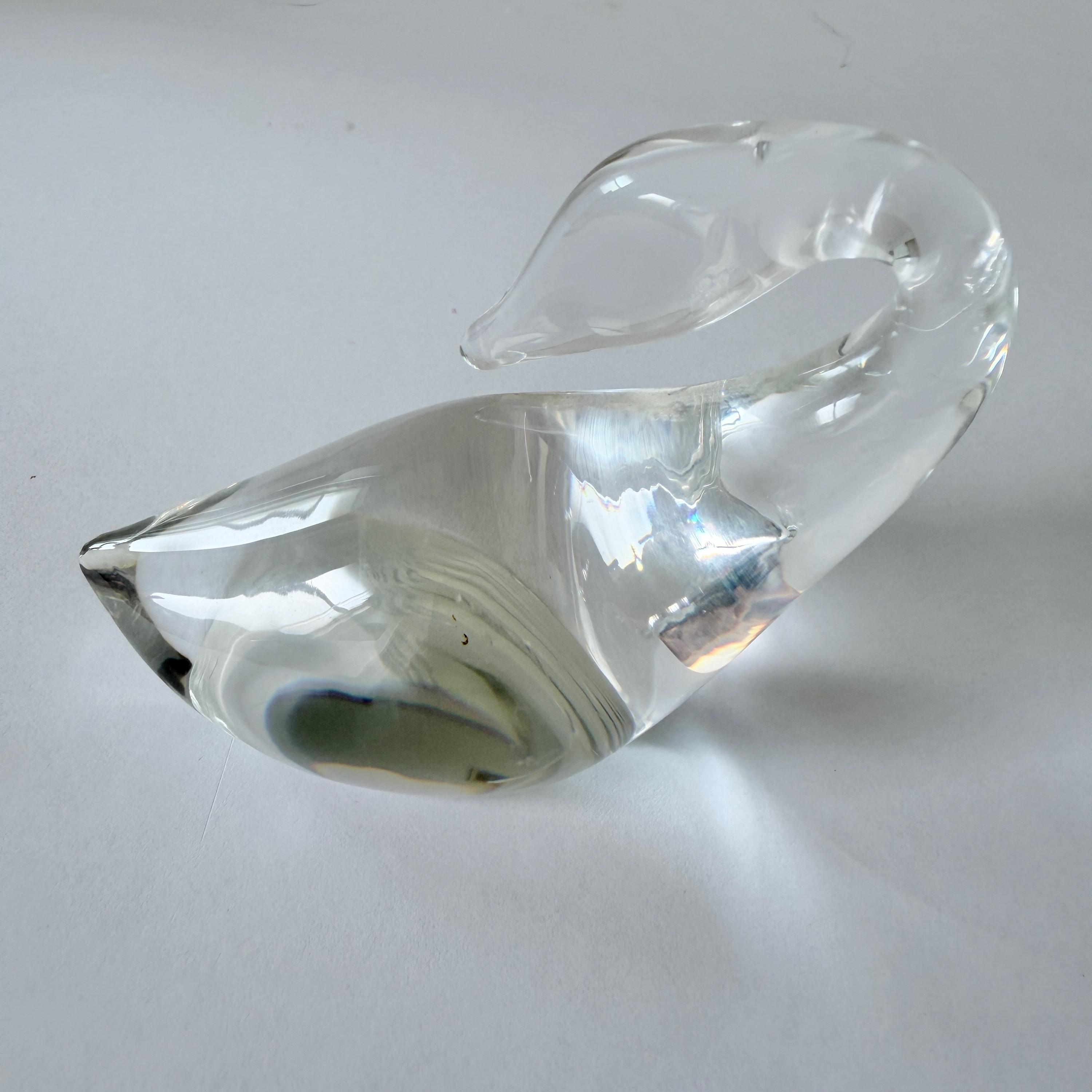Steuben Glass Birds - Etsy