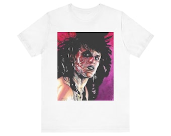 Trick Or Treat Unisex Jersey Short Sleeve Tee