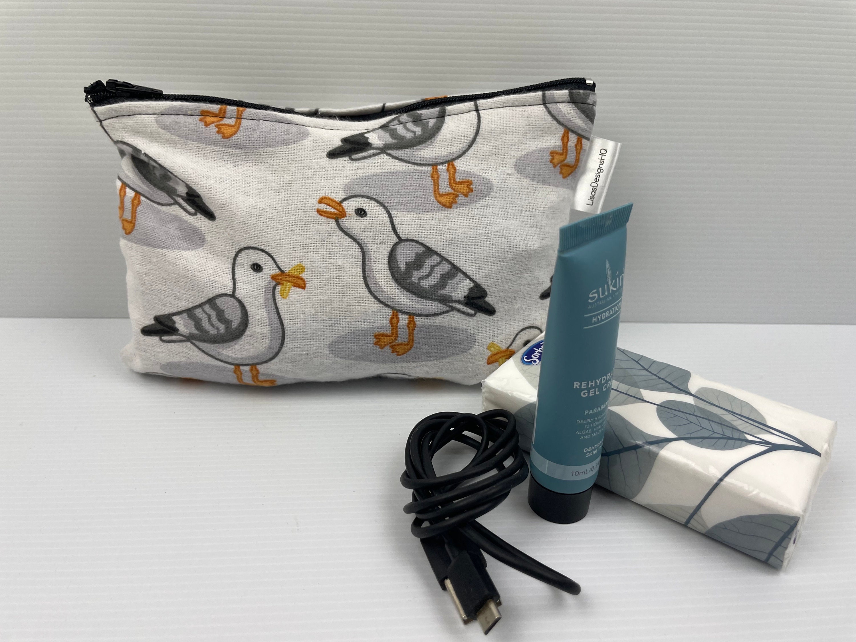 Bin Bag Gull Proof Bags Waste Gull Proof Sacks Refuse Sacks Seagull Proof  Rubbish Bags