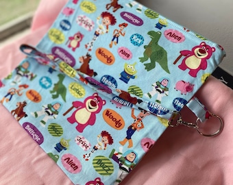 Toy Story Bag