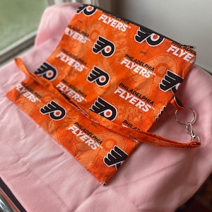 Flyers Travel Bag