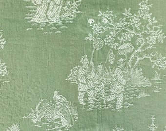 33インチ x 33インチ チャーミングなアンティークティッキング