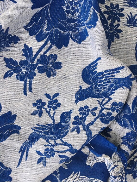 Rarest Cloth Rare Vintage Fabric RARE COLLECTION OF VINTAGE FABRICS THIS WEEK!