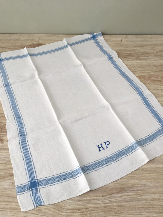 専用★Sweden＊Hand woven linen cloth＊・* Sweden＊Hand woven linen cloth＊・* 133×185
