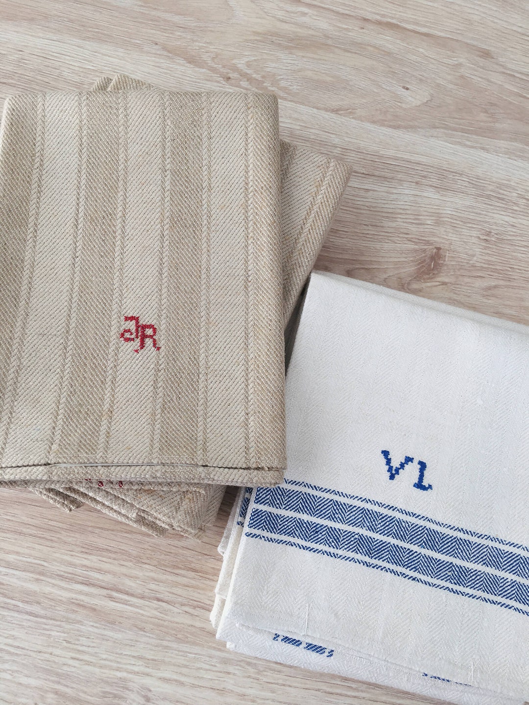 専用★Sweden＊Hand woven linen cloth＊・* il_1080xN.6319015320_2n8e.jpg