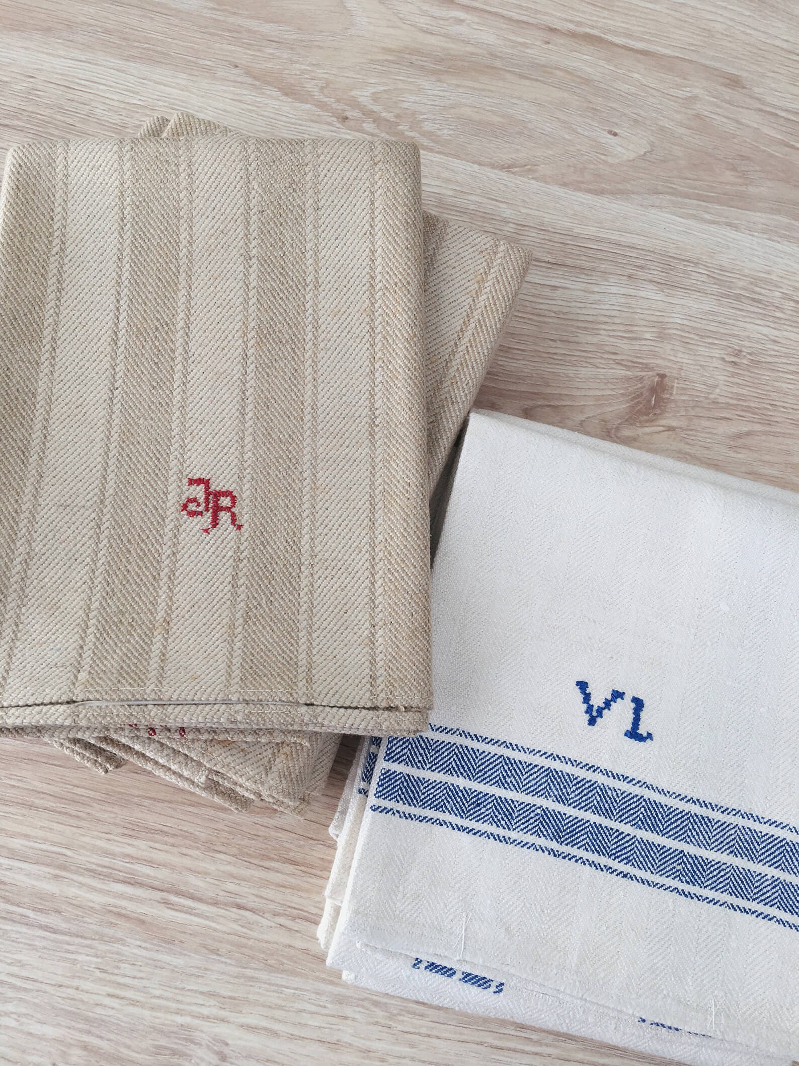 専用★Sweden＊Hand woven linen cloth＊・* il_fullxfull.6319015320_2n8e.jpg