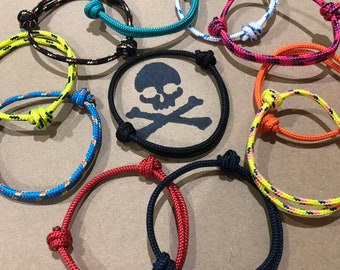rope bracelet womens