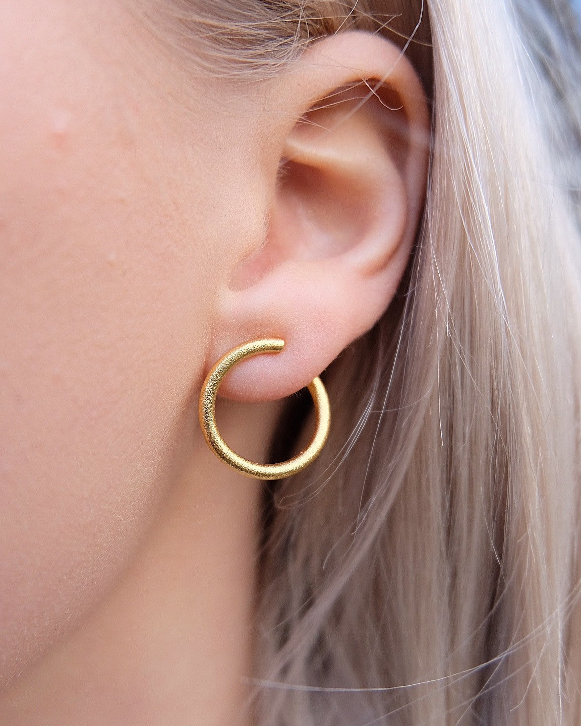 Lovisa Earrings 