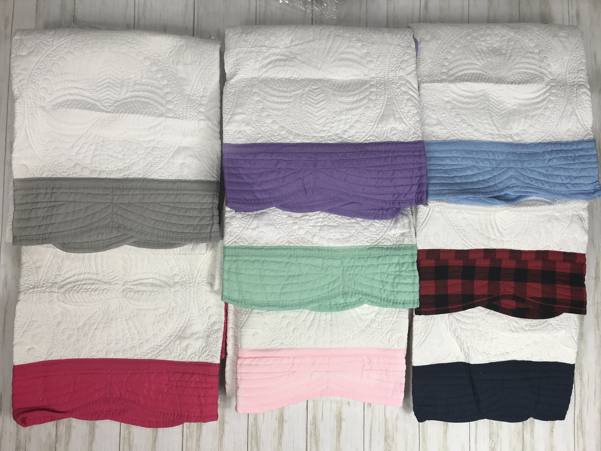 Personalized Baby Boy Rocking Horse Heirloom Quilt Baby Etsy