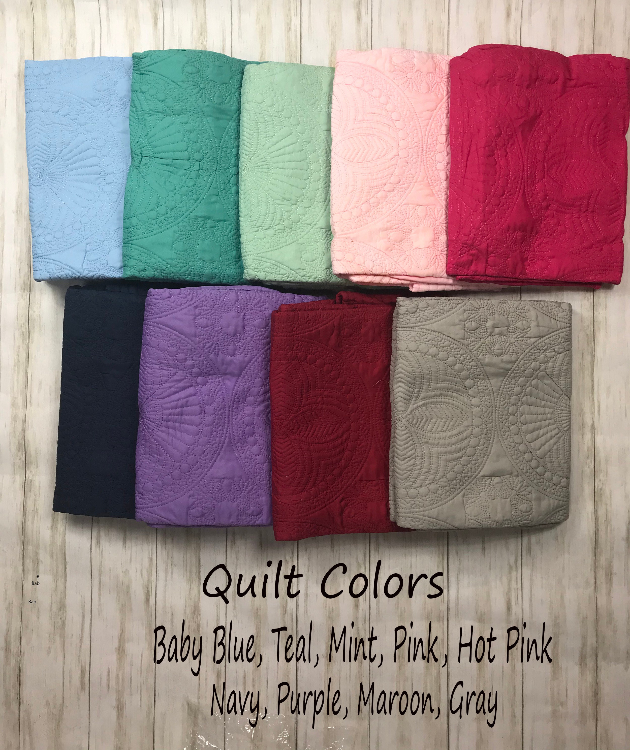 Personalized Baby Boy Rocking Horse Heirloom Quilt Baby Etsy