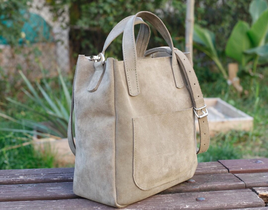 Rock Matte Tote Small main image 1