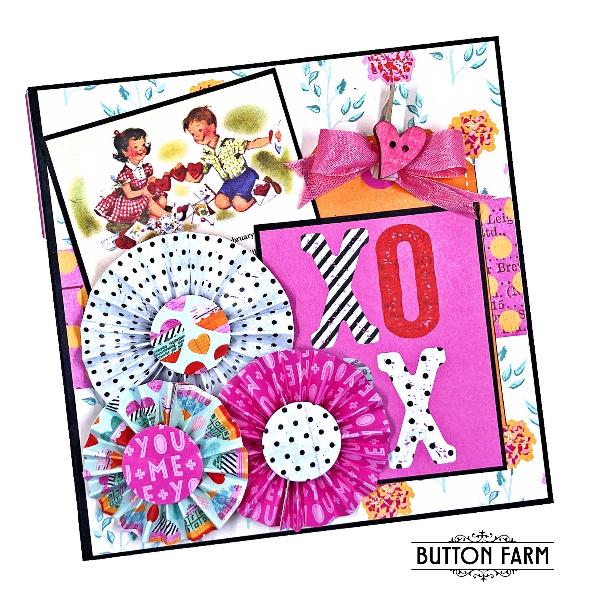 Throwback Thursday Stamperia Atelier Cards - Kathy by Design