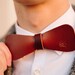 see more listings in the Custom Leather Bow Ties section