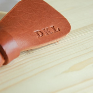 Bow ties for Men. Brown bow tie. Personalized Monogram. Brown Leather Bowtie. Mens bowties Wedding ties. Groomsmen bow ties