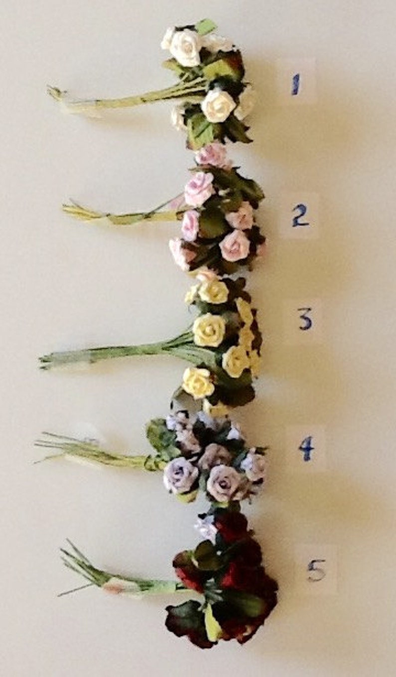 Floral Picks by Modern Romance