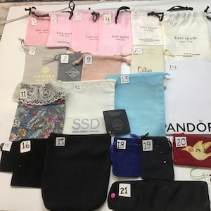 Kate Spade Bags and Other Brands