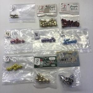 Mini Bells