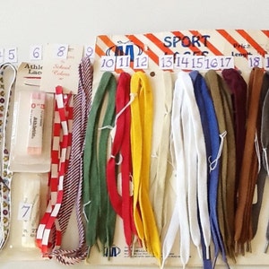 Shoelaces image 1