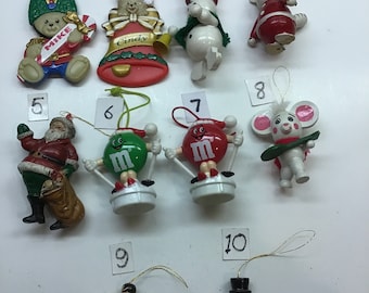 Christmas Ornaments