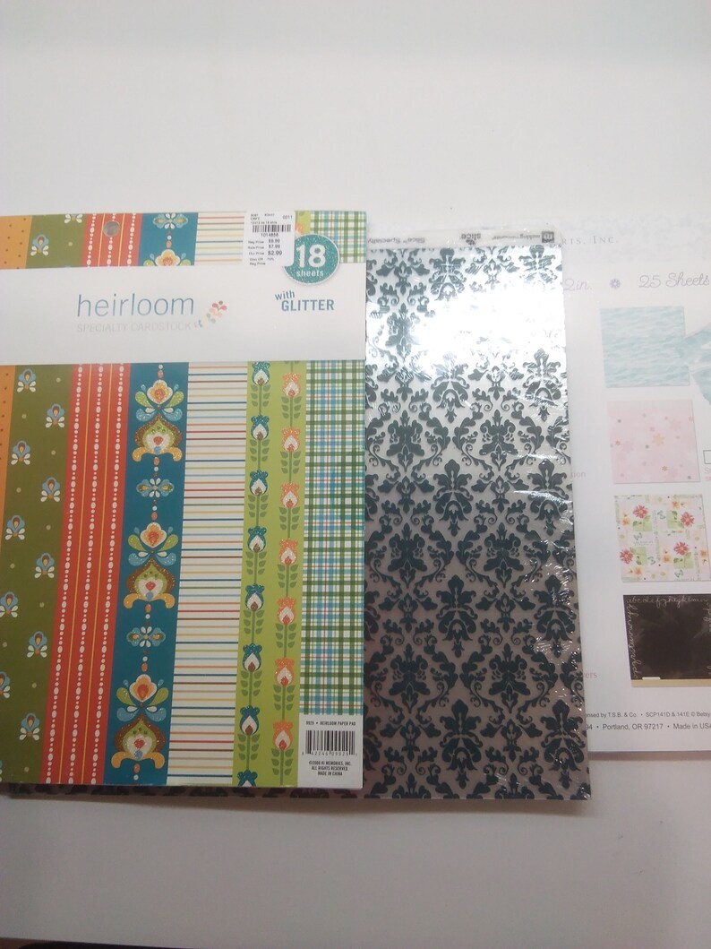 Specialty Paper Scrapbooking Free shipping anywhere in the nation outlet for