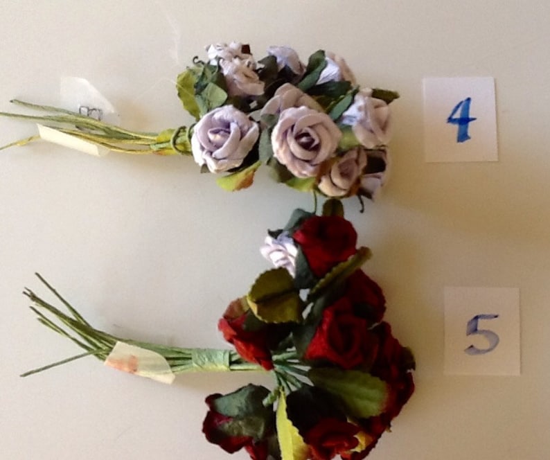 Floral Picks by Modern Romance