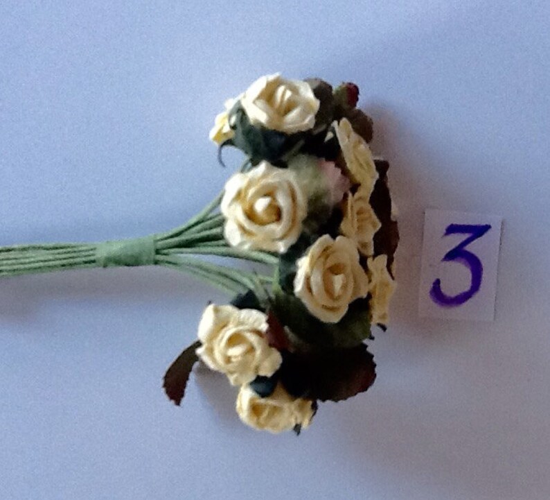 Floral Picks by Modern Romance