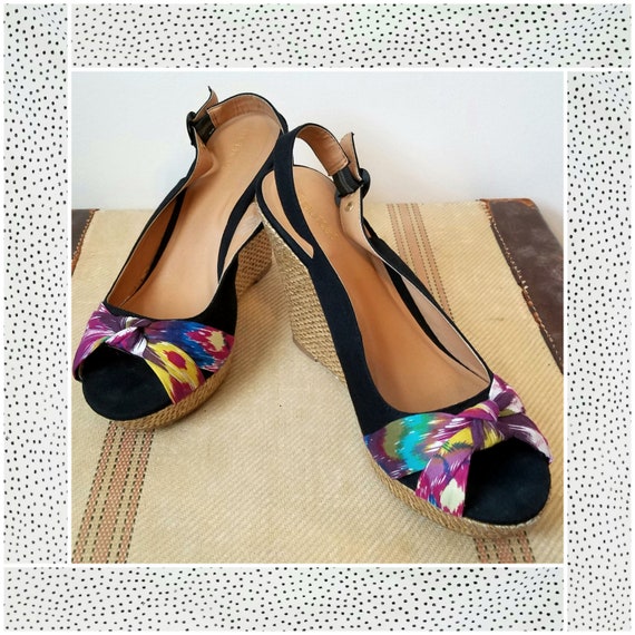 Maurices wedges best sale