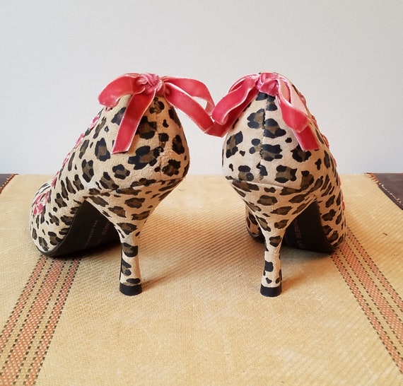 cheetah pumps