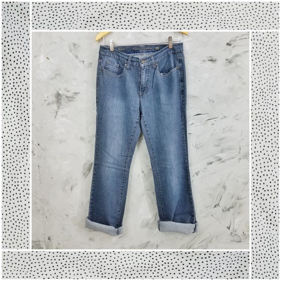 Faded glory store jeans womens