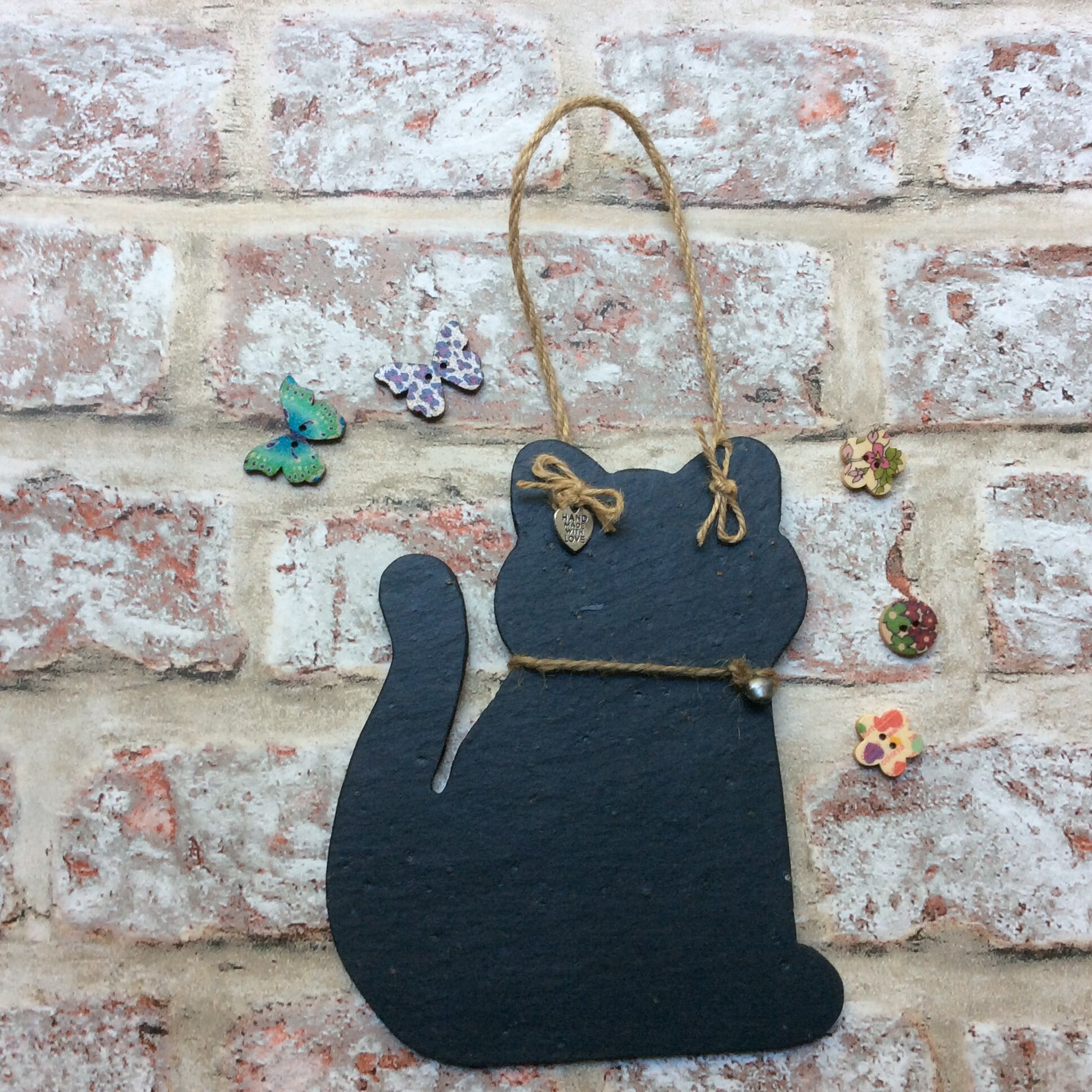 Cat Wall Art Cat Wall Decor Unique Pet Gift Cat Lovers Etsy