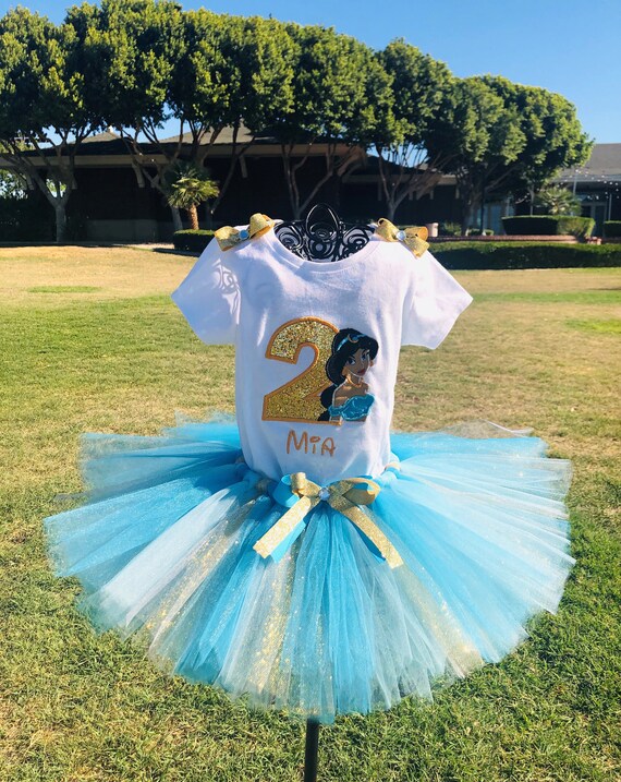 jasmine tutu